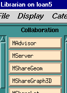 MServer in the Librarian