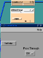 Introducing MShareParam into the cfd Map