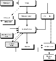 IRIS Explorer Types Information Flow