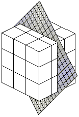 Slice Extended Beyond Lattice Bounds