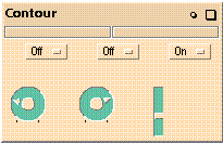 Module Control Panel