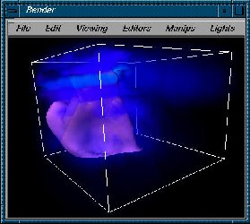 Storm Data in Render
