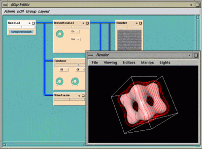 Experimenting with Widgets