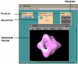 A Simple Map Example