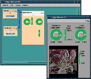 The New Compiled Group Module
