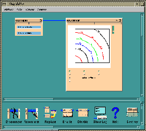 The DataScribe Module in the Map Editor