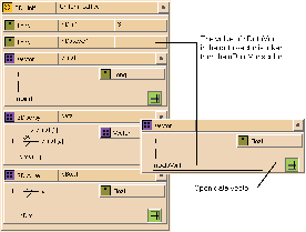 A 3D Uniform Lattice