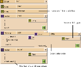 A 3D Generic Lattice