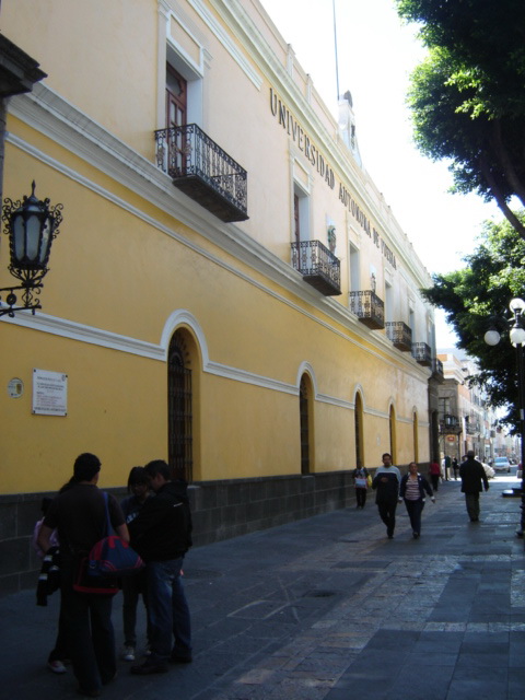 Edificio Carolino