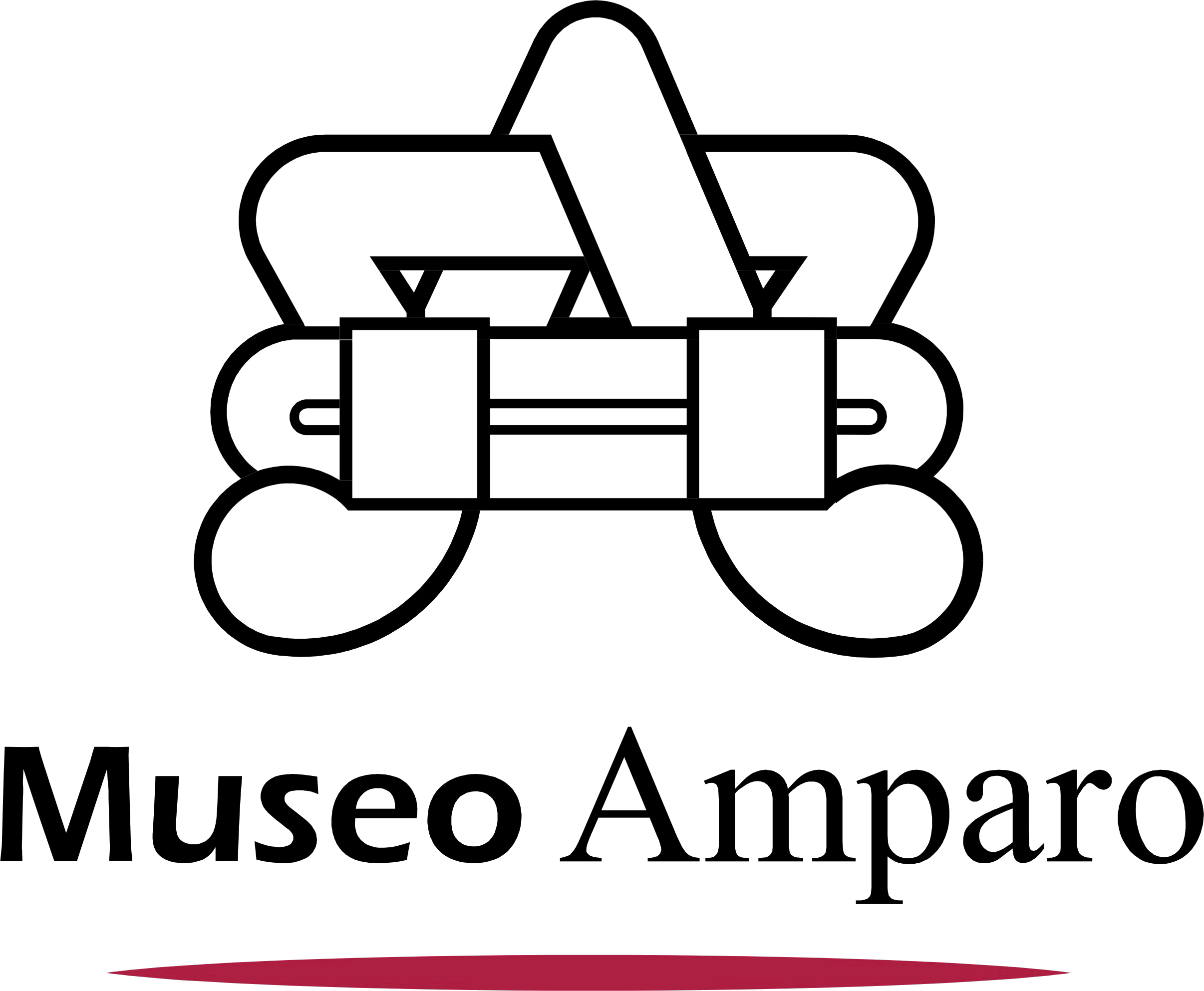 Museo Amparo