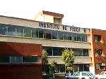 Institute building